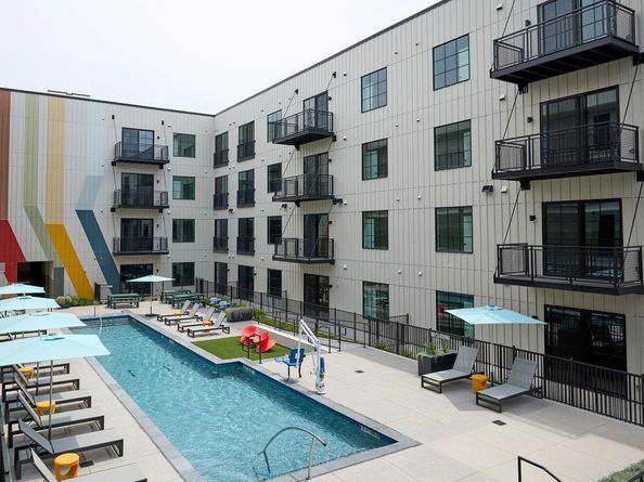 4315 S Congress Ave 327, Austin TX 78745