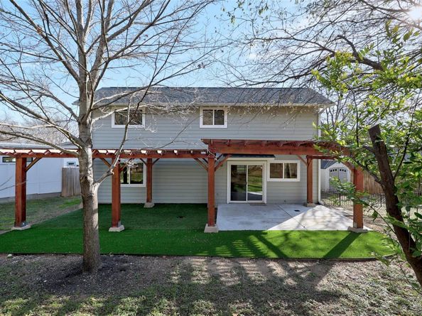 3106 Leaf CIR, Austin TX 78759