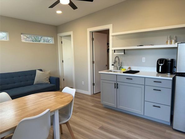 3106 Leaf CIR, Austin TX 78759