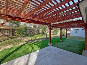 3106 Leaf CIR, Austin TX 78759