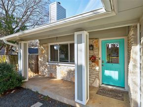 3106 Leaf CIR, Austin TX 78759