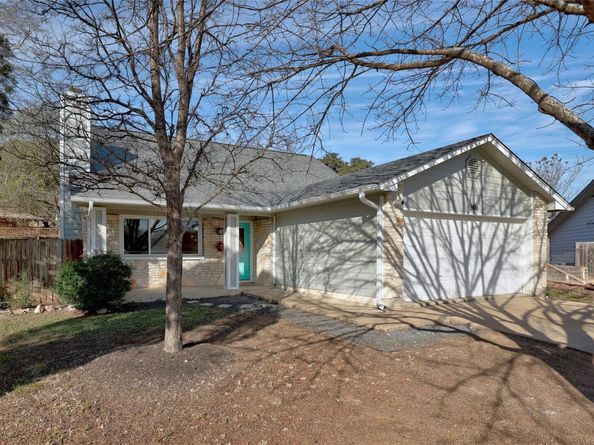 3106 Leaf CIR, Austin TX 78759