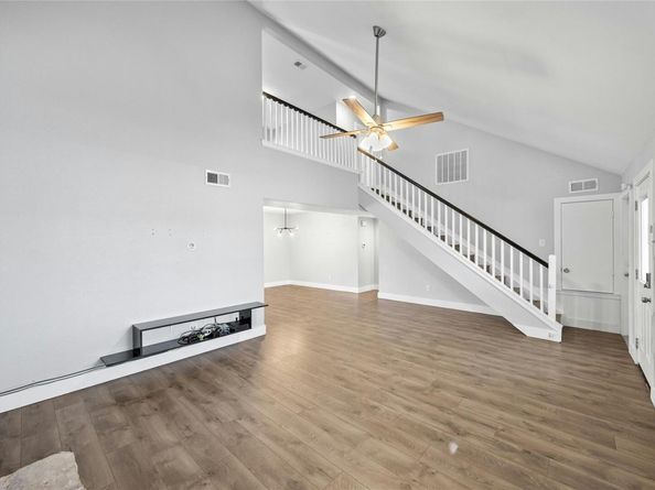 3106 Leaf CIR, Austin TX 78759