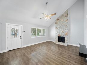 3106 Leaf CIR, Austin TX 78759