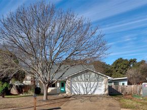 3106 Leaf CIR, Austin TX 78759
