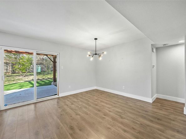 3106 Leaf CIR, Austin TX 78759