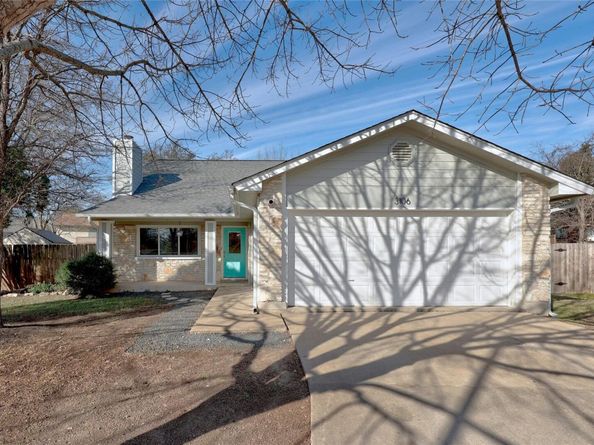 3106 Leaf CIR, Austin TX 78759