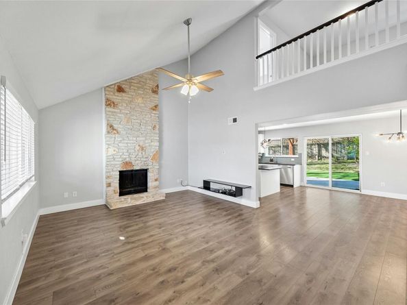 3106 Leaf CIR, Austin TX 78759