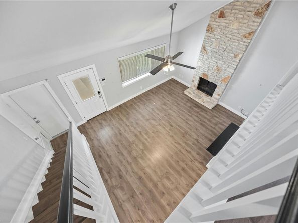 3106 Leaf CIR, Austin TX 78759