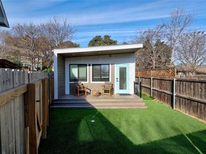 3106 Leaf CIR, Austin TX 78759