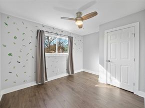 3106 Leaf CIR, Austin TX 78759