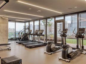48 East Ave 2707, Austin TX 78701
