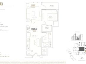 48 East Ave 2707, Austin TX 78701