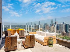 48 East Ave 2707, Austin TX 78701