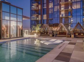 48 East Ave 2707, Austin TX 78701