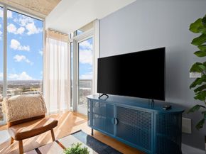 48 East Ave 2707, Austin TX 78701