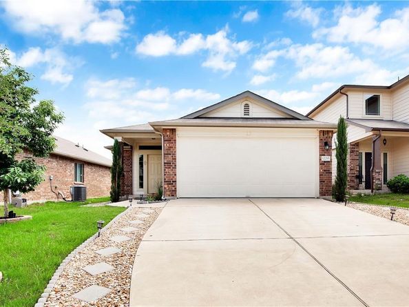 12215 Timber Arch LN, Manor TX 78653