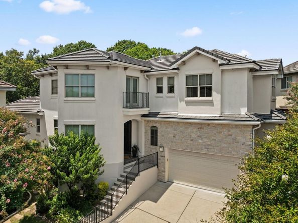 2800 Waymaker WAY 40, Austin TX 78746