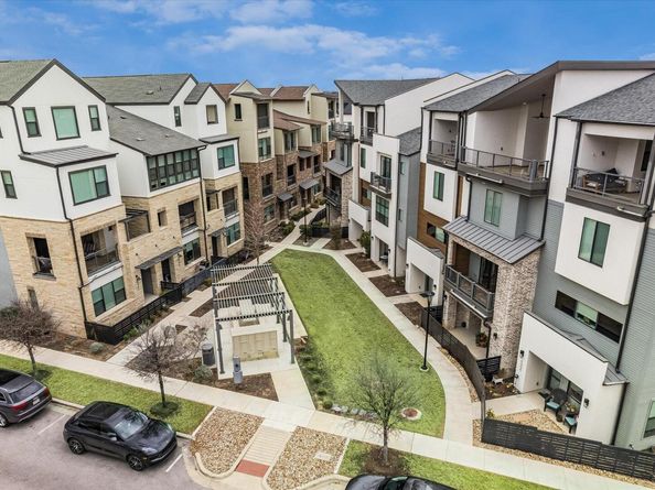 4009 Emory Peak PASS, Austin TX 78731