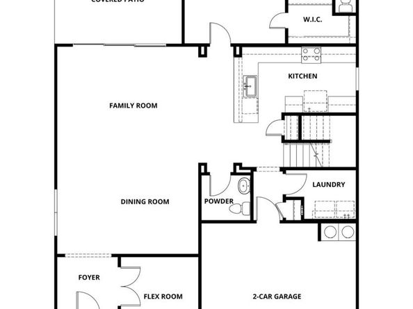 9317 Gladsome PATH, Manor TX 78653