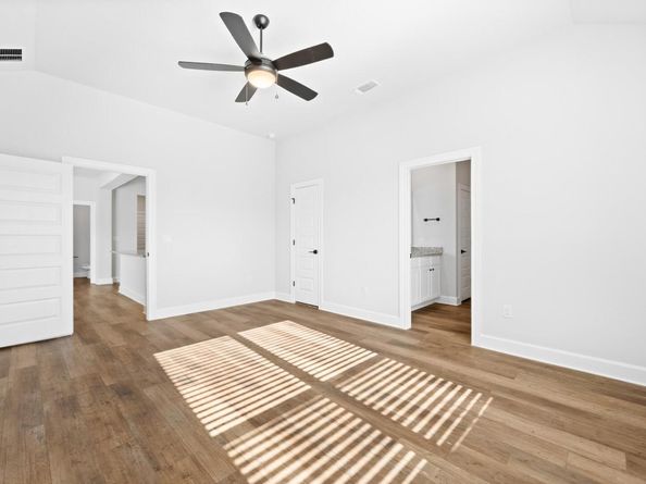 9317 Gladsome PATH, Manor TX 78653