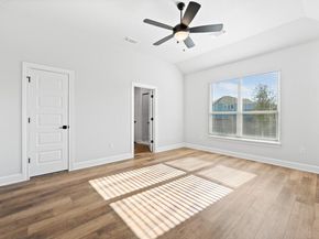 9317 Gladsome PATH, Manor TX 78653