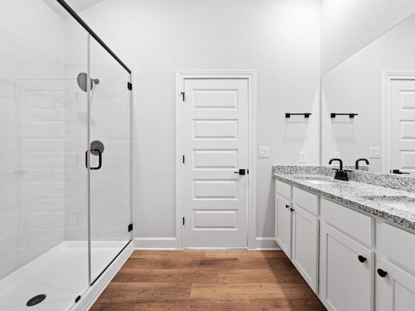 9317 Gladsome PATH, Manor TX 78653