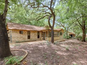 12319 N Double Tree LN, Austin TX 78750