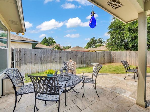 3313 Napa Valley BND, Leander TX 78641