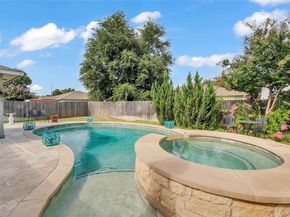 3313 Napa Valley BND, Leander TX 78641
