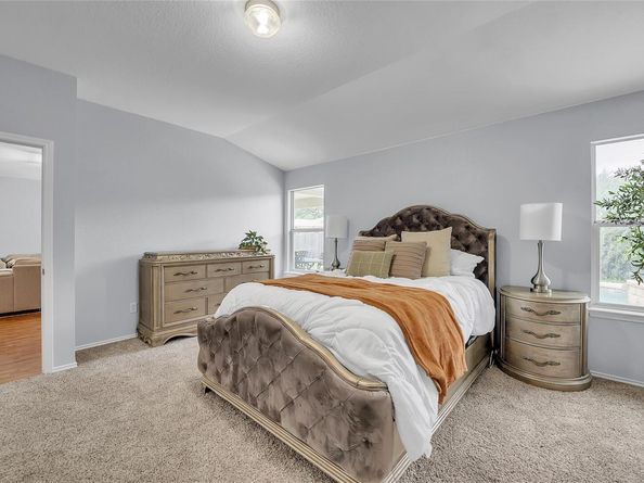 3313 Napa Valley BND, Leander TX 78641