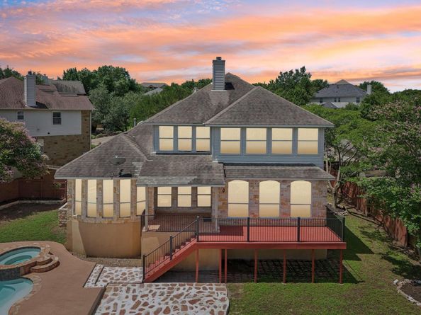11421 Dona Villa DR, Austin TX 78726
