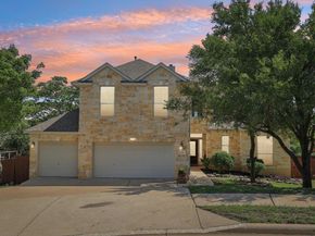11421 Dona Villa DR, Austin TX 78726