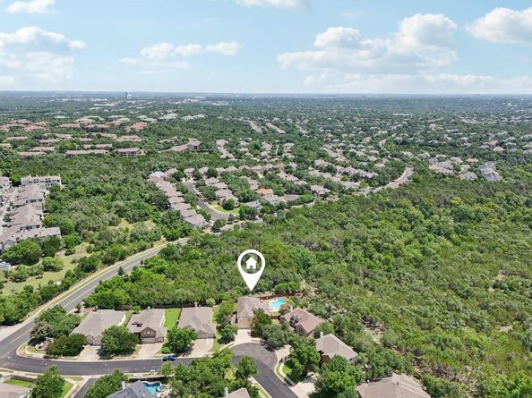 11421 Dona Villa DR, Austin TX 78726