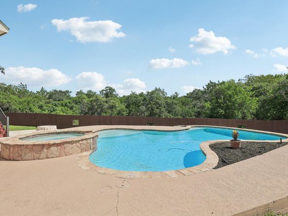 11421 Dona Villa DR, Austin TX 78726
