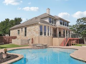 11421 Dona Villa DR, Austin TX 78726