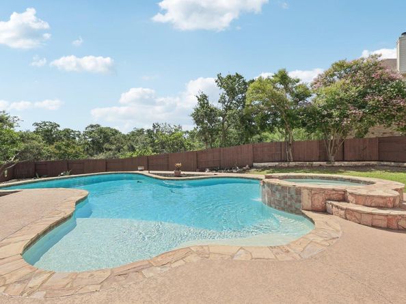 11421 Dona Villa DR, Austin TX 78726