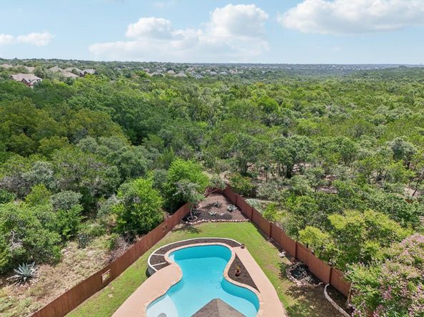 11421 Dona Villa DR, Austin TX 78726