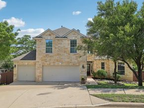 11421 Dona Villa DR, Austin TX 78726