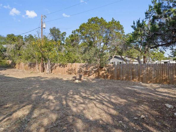 9602 Claxton DR, Austin TX 78736