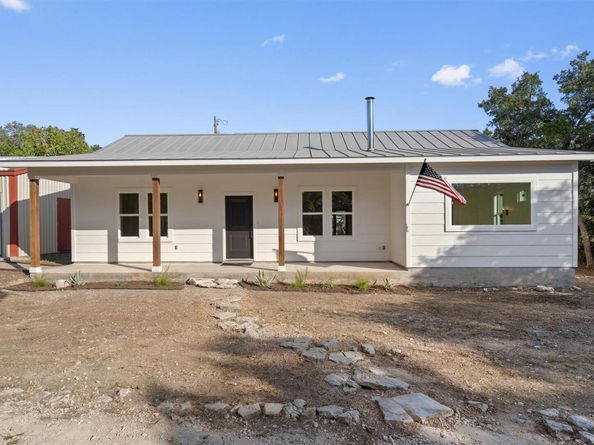 9602 Claxton DR, Austin TX 78736