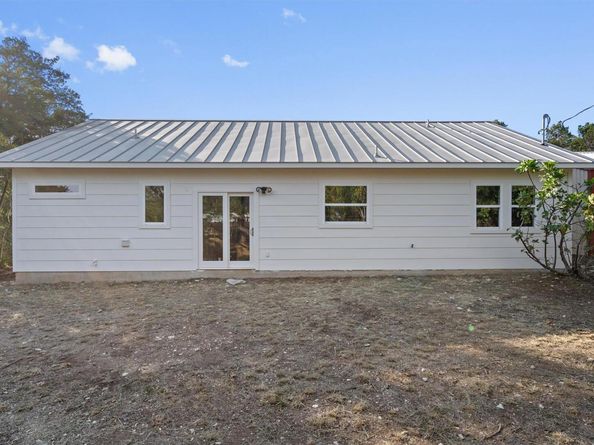 9602 Claxton DR, Austin TX 78736