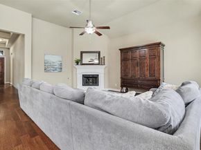 510 Concord DR, Georgetown TX 78628