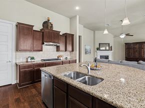 510 Concord DR, Georgetown TX 78628