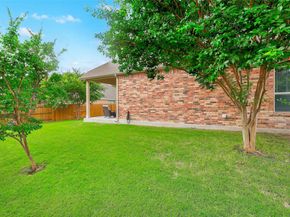 510 Concord DR, Georgetown TX 78628