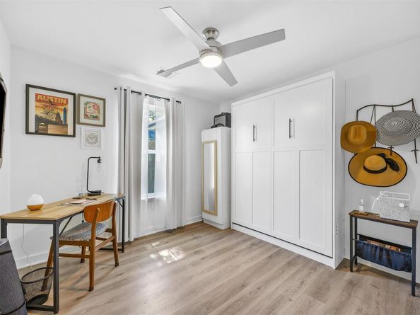 6306 Arnold DR 1, Austin TX 78723