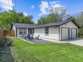 6306 Arnold DR 1, Austin TX 78723