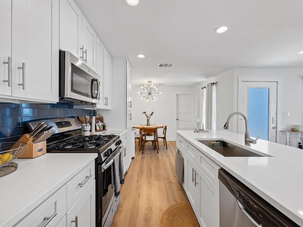 6306 Arnold DR 1, Austin TX 78723