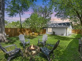 6306 Arnold DR 1, Austin TX 78723