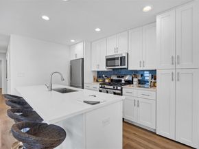 6306 Arnold DR 1, Austin TX 78723